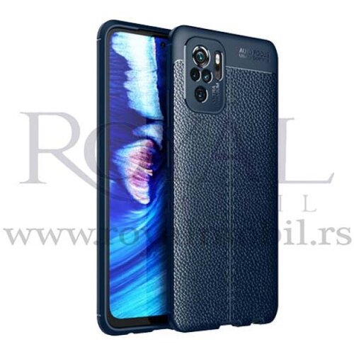  silikonska futrola imitacija koze No4 za samsung S916 galaxy S23 plus teget Slike