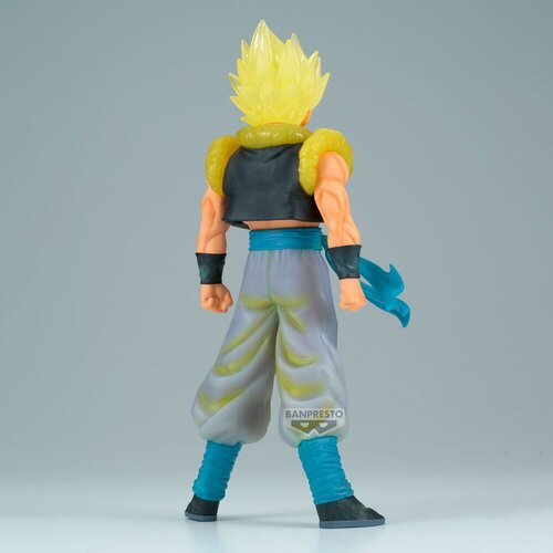 Dragon Ball Figura Super Clearise - Gogeta, 23 cm Slike