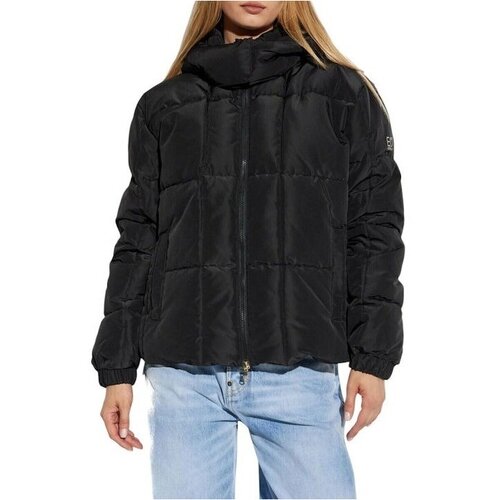 Ea7 Emporio Armani Jakne 7W000647AF16074 Črna Slike