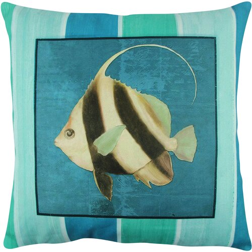 Deco jastuk 43x43cm Šareni Cene