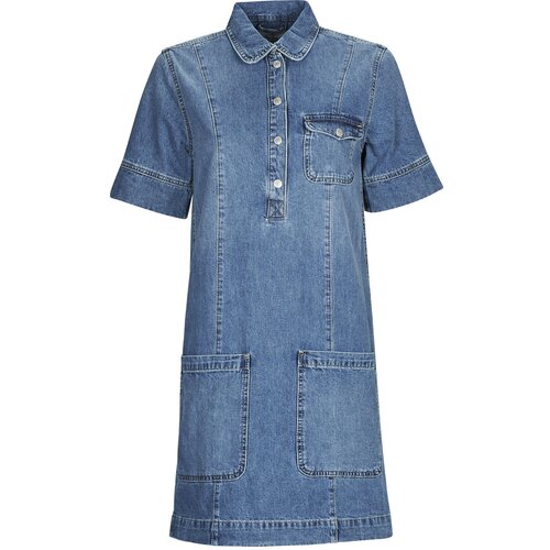 Pepe Jeans PEGGY Plava Slike
