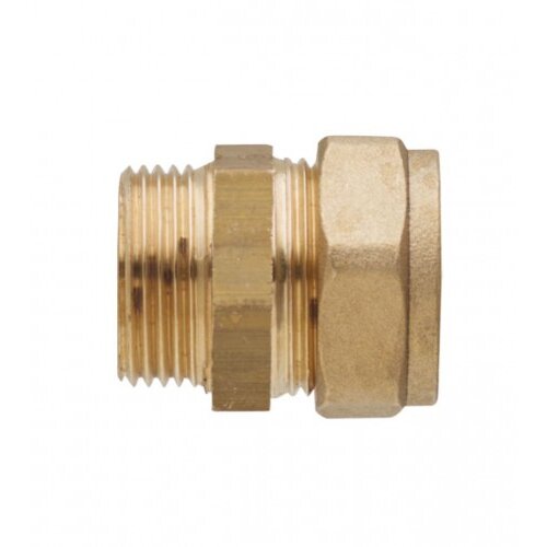 FRABO Spojnica hermeto 15&amp;quot;-1/2&amp;quot; mesing OT6007 Slike