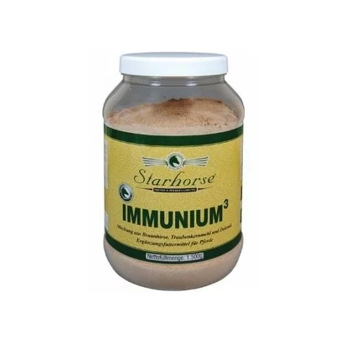  Immunium3 - 1.500 g
