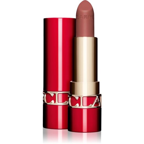 Clarins Joli Rouge Velvet kremasta šminka z mat učinkom odtenek 705V 3,5 g Cene