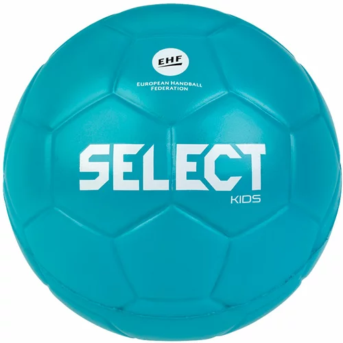 Select otroška rokometna žoga II Mini 0 / 47 cm