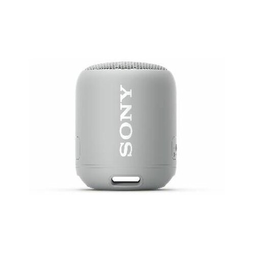 Sony SRSXB12H bluetooth zvučnik sivi Slike