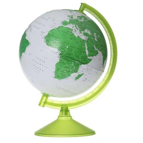 Olimp Sport Planetoid globus 26cm Green 131710 Cene