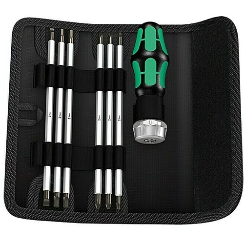 Wera Set alata Kraftform Kompakt Vario RA SB (7 -dij.) Cijene