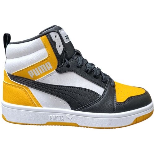Puma Modne superge REBOUND Večbarvna Slike