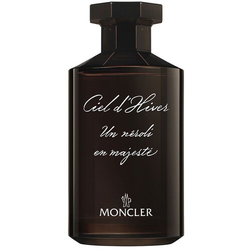 Moncler CIEL D&amp;#039;HIVER Eau de Parfum 200 ml Slike
