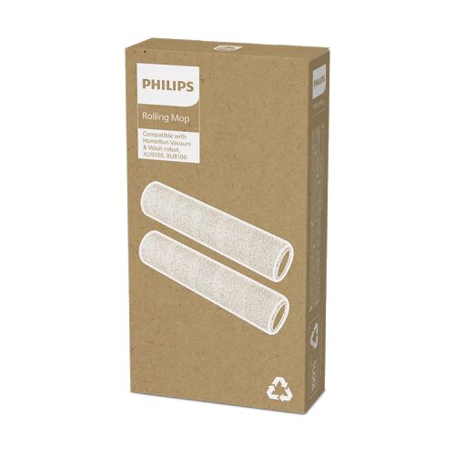 Philips rotirajuće četke za robotski usisavač XV1491/10 Cijene