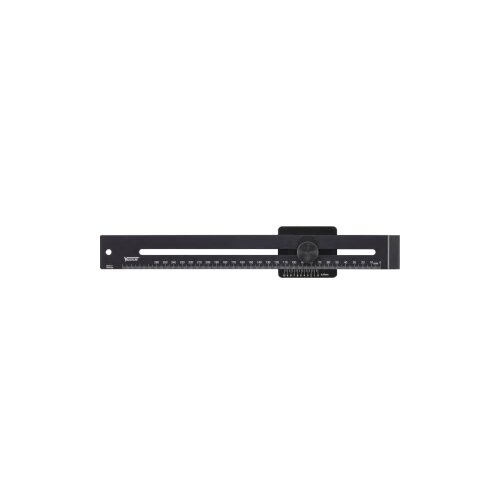 Alarm Werkzeuge 56036170 mjerilo za ocrtavanje (D x &amp;Scaron; x V) 250 x 25 x 3 mm Slike