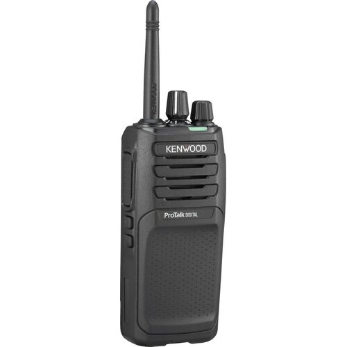 Kenwood Mobilni radijski sprejemnik TK-3701D z 48 kanali, (5000532886) Slike