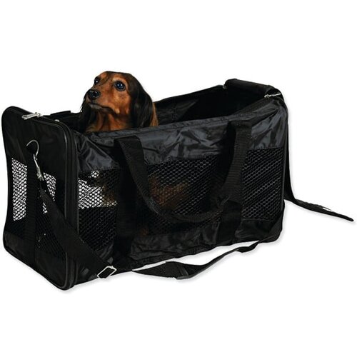 Plaček Pet Products Transporter za kućne ljubimce 54x30 cm Trixie &amp;ndash; Slike