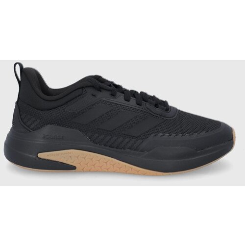 Adidas Čevlji Trainer črna barva Slike