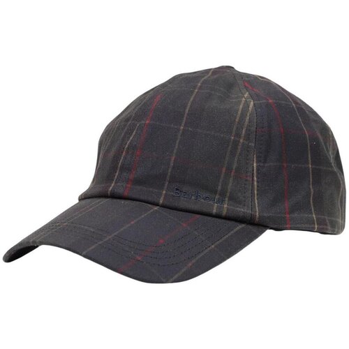 Barbour Kape s &amp;scaron;iltom HAYDON TARTAN CAP 262MMHA0969 Slike
