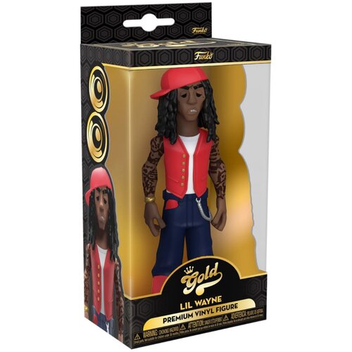 Funko VINYL GOLD 5": LIL WAYNE Cene