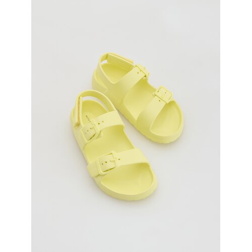 Reserved GIRLS` SANDALS - svjetložuto Cene