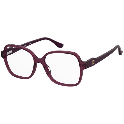 Pierre Cardin PC 8545 B3V 54 Női szemüvegkeret (optikai keret) Cene