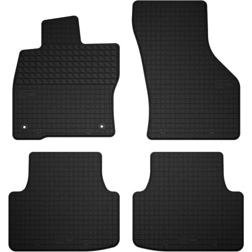 Wielganizator Komplet gumijastih zaščitnih preprog za: Seat Leon IV limuzina, karavan, varianta, liftback (od 2020 do -), (22130103) Cene