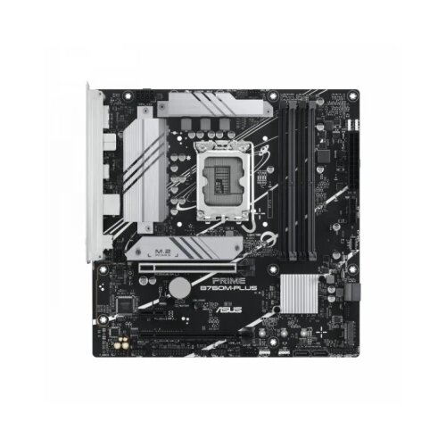 Mb s1700 ASUS PRIME B760M-PLUS Cene