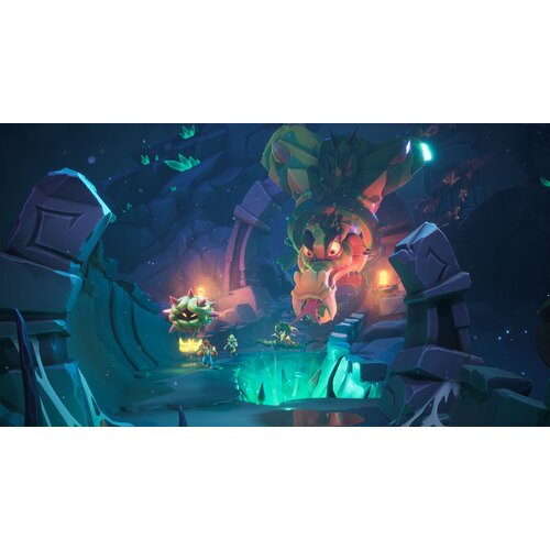 My.Games Nikoderiko: The Magical World - Directors Cut Collector&amp;#039;s Edition (Playstation 5) Slike