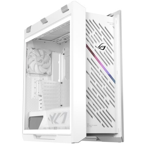Asus ROG Strix Helios II Midi Tower White Slike