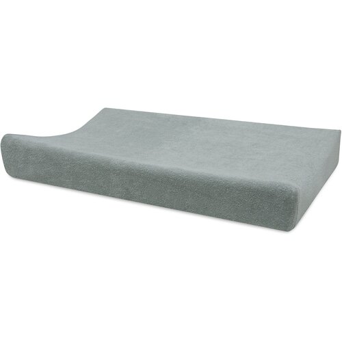 Jollein prevleka za previjalno blazino 50x70cm sea green Cene