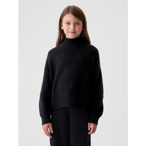 GAP Children's oversize sweater CashSoft - Girls Cene