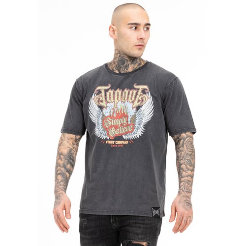 Tapout Men&amp;#039;s t-shirt loose fit Slike