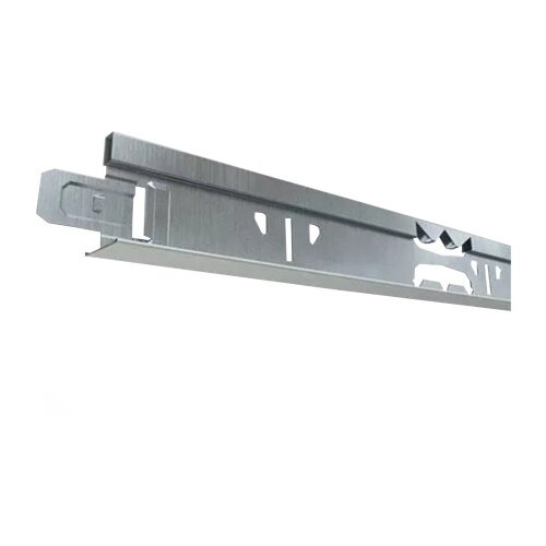 SAINT-GOBAIN Profil T glavni QUICK-LOCK 24x38x3600mm bijeli Cijene