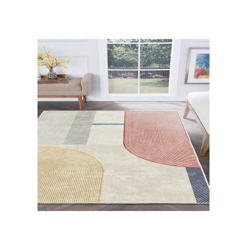 Conceptum Hypnose multicolor tepih infkece 13 120 x 180 (485HFT3170) Slike
