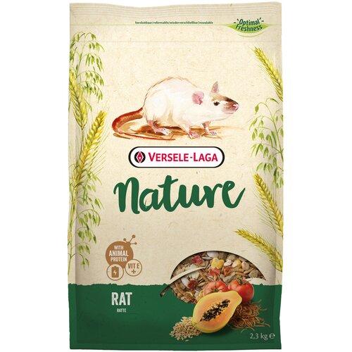 Versele-laga Nature Rat - 2,3 kg Slike
