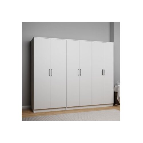 Hanah home ormar bela boja kardelen 1600 105 Cene