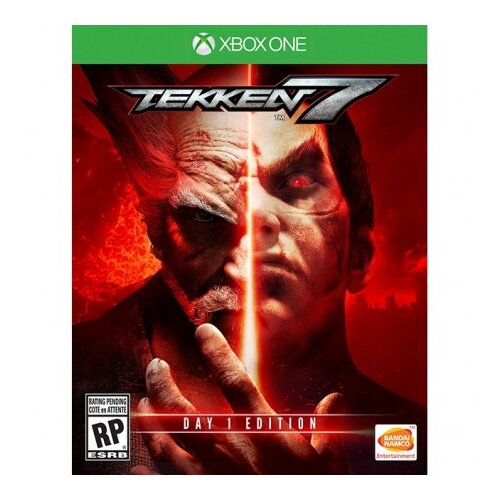  Tekken 7 /Xbox One () Cijene