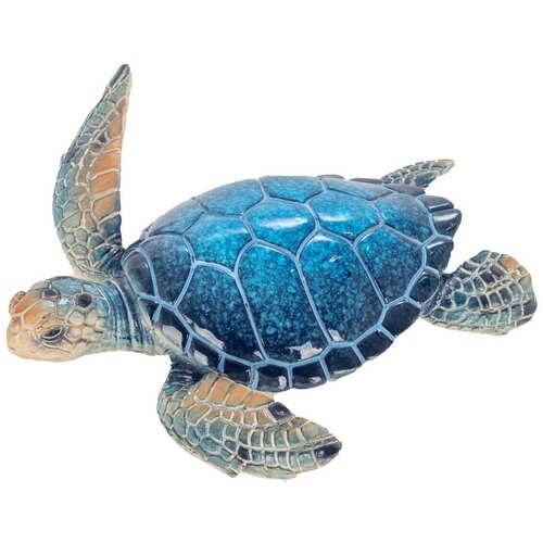 Signes Grimalt Kipci in figurice Želva Večbarvna Slike