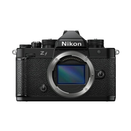 Nikon Dig Z f Body Cene