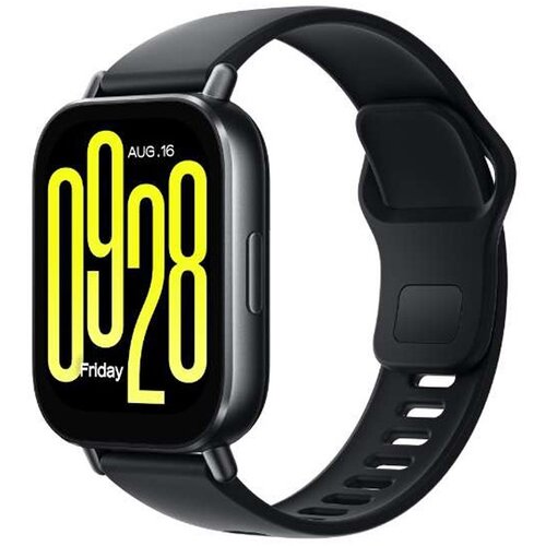 XIAOMI REDMI Watch 5 Active Midnight Black sat (BHR8784GL) Cene