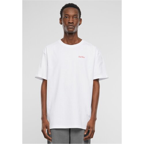Mister Tee Men&amp;#039;s T-shirt Ball Hard Heavy Oversize white Slike