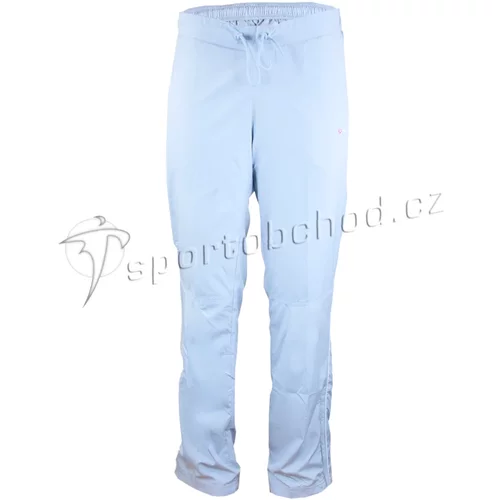 Tecnifibre Dámské kalhoty Lady Light Pants Blue S