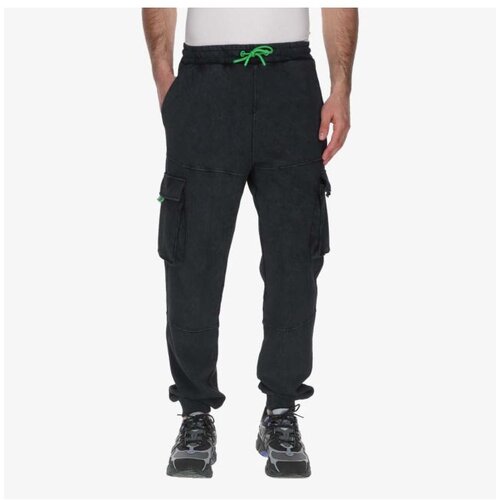 Dot muški donji deo trenerke  mens cuffed pants DTA251M103-01 Cene