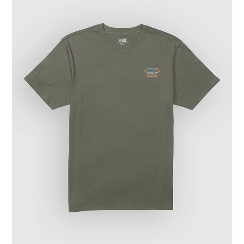 Salty Crew Torpedo T-shirt dusty olive Cene