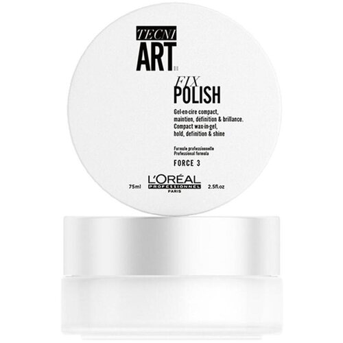 L´Oréal Paris Professionnel TECNI.ART FIX POLISH Vosak gel za kosu 75ml Cijene