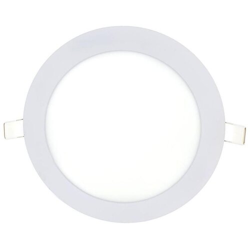 Ugradno LED svetlo QTEC LED/18W/230V 6500K Cene