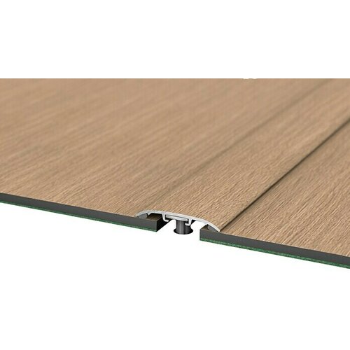 LOGOCLIC Univerzalni profil Sea Flower (0,9 m x 37 mm x 4,5 mm, Vijci) Slike