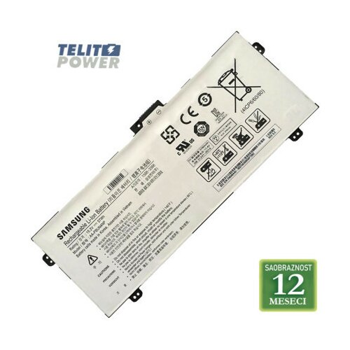 Samsung baterija za laptop samsung NP940Z5J / AA-PBUN4NP 15.2V 57Wh / 3780mAh Cene