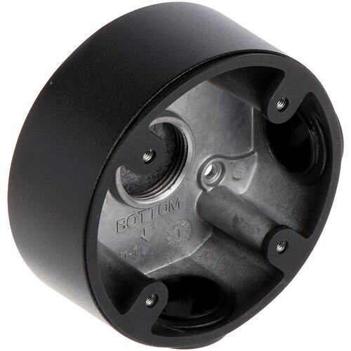 Dahua PFA13A-E-BLACK adapter za nazidnu montažu Slike