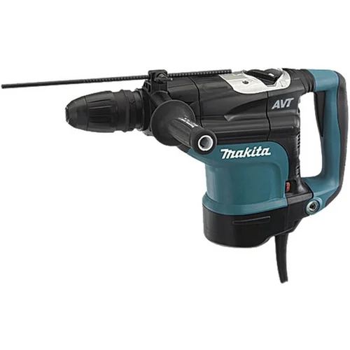 Makita HR4511C SDS-Max-kombinirani čekić 1350 W