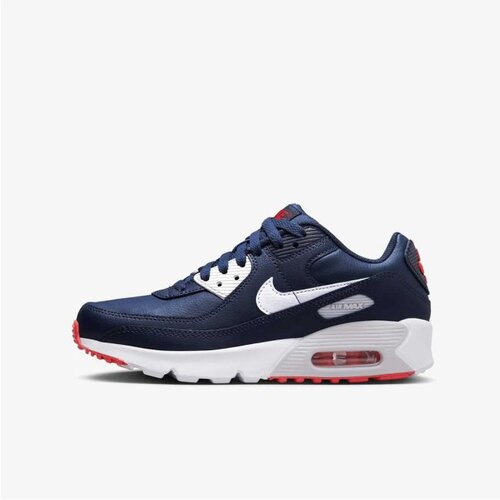 Nike patike za dečake  air max 90 ltr gs DV3607-400 Cene