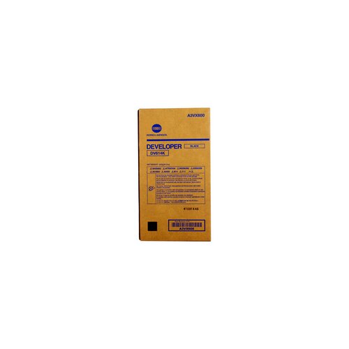 Konica Minolta developer DV-614 (A3VX600) (črna), original Cene